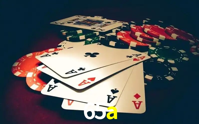 Desvendando o Mundo dos Jogos Virtuais na 65a
