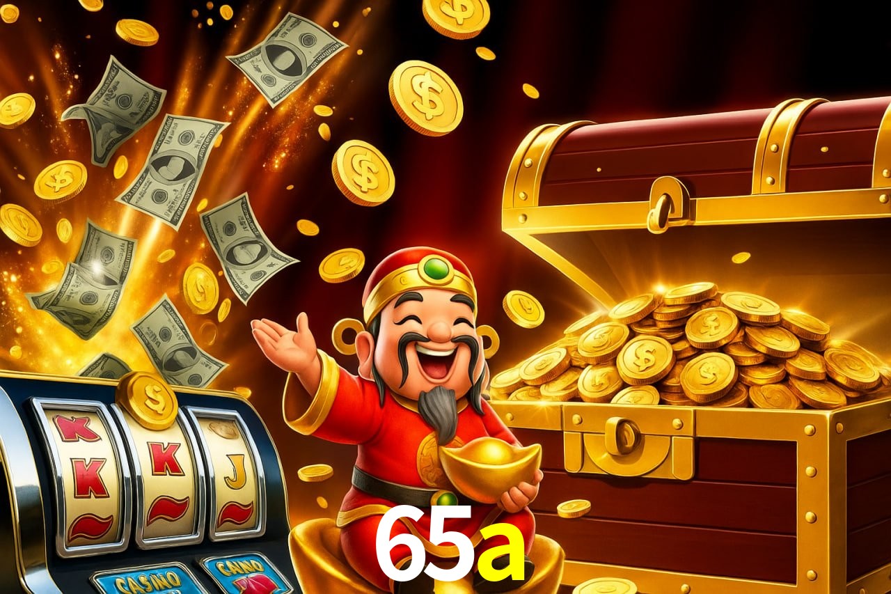 A Revolução dos Aplicativos de Jogos no 65a
